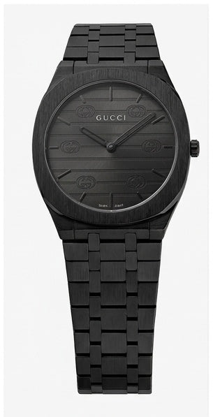 Gucc# slim watch
