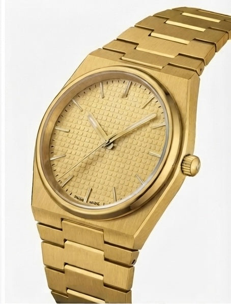 Watch 2 Tissot