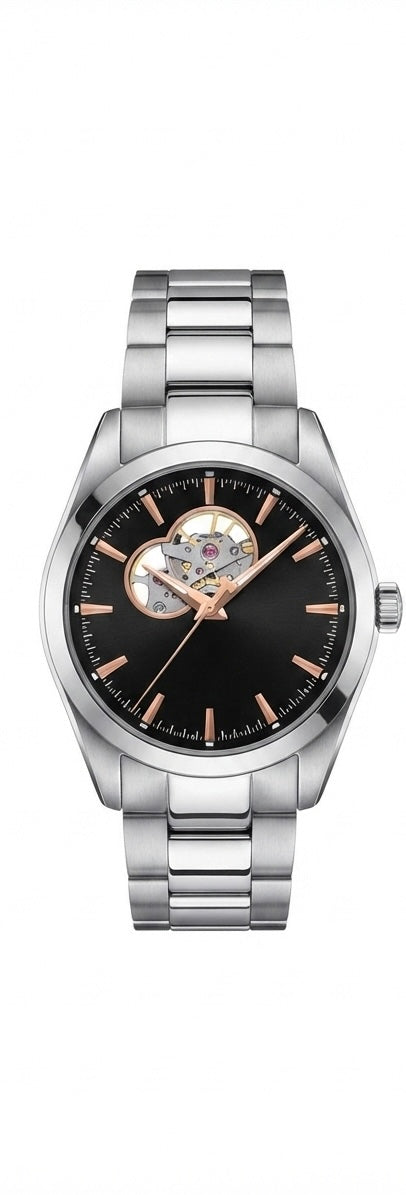 Watch 2 Tissot