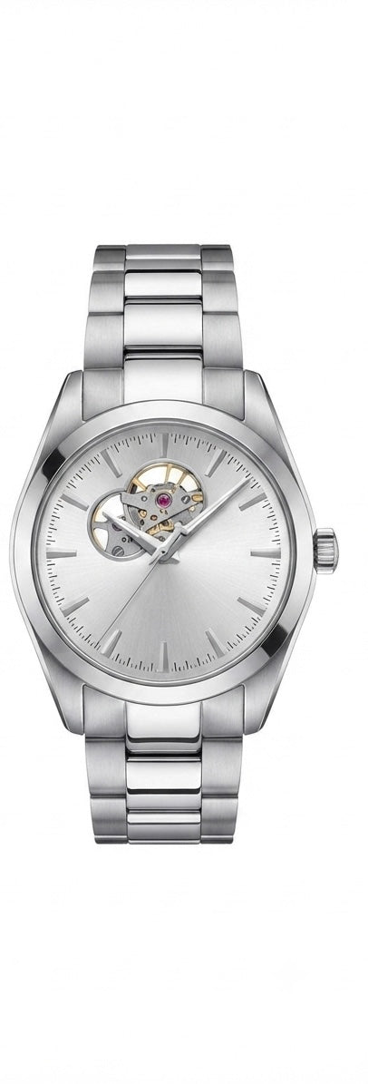 Watch 2 Tissot
