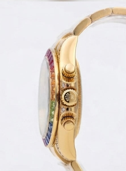 Watch 3 Rolex