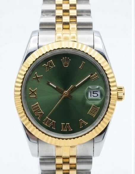 Watch 7Rolex
