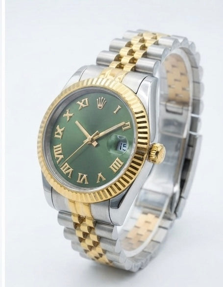 Watch 7Rolex