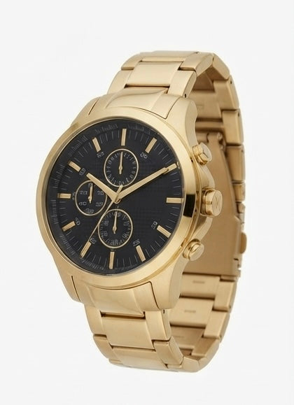 Watch 8 Armani exchange
