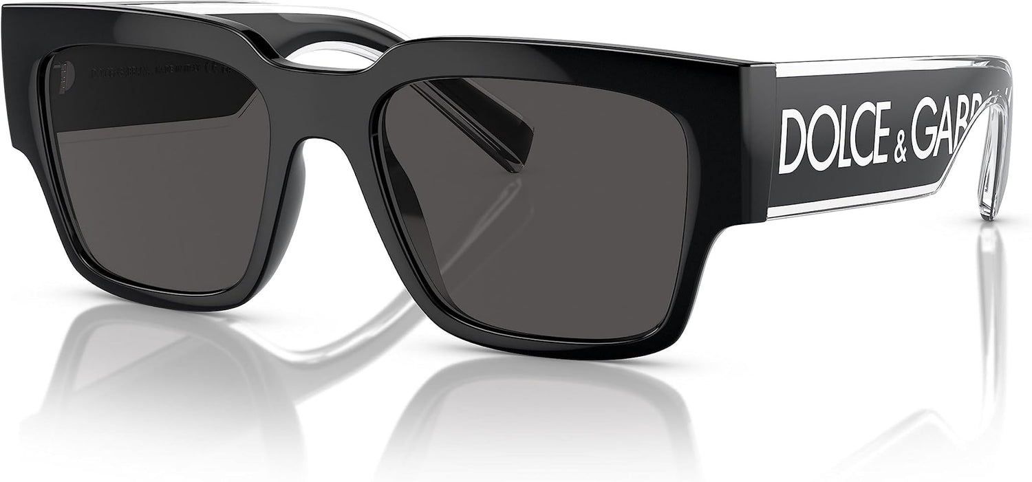 D&G sunglasses