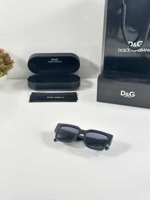 D&G sunglasses