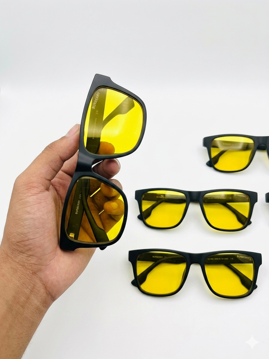 Burberr# sunglasses