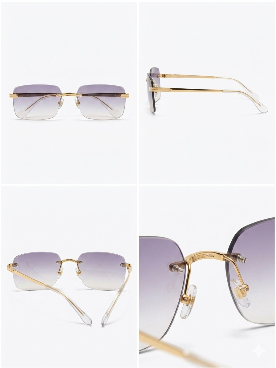 Maybac# sunglasses