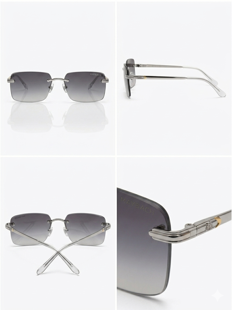 Maybac# sunglasses