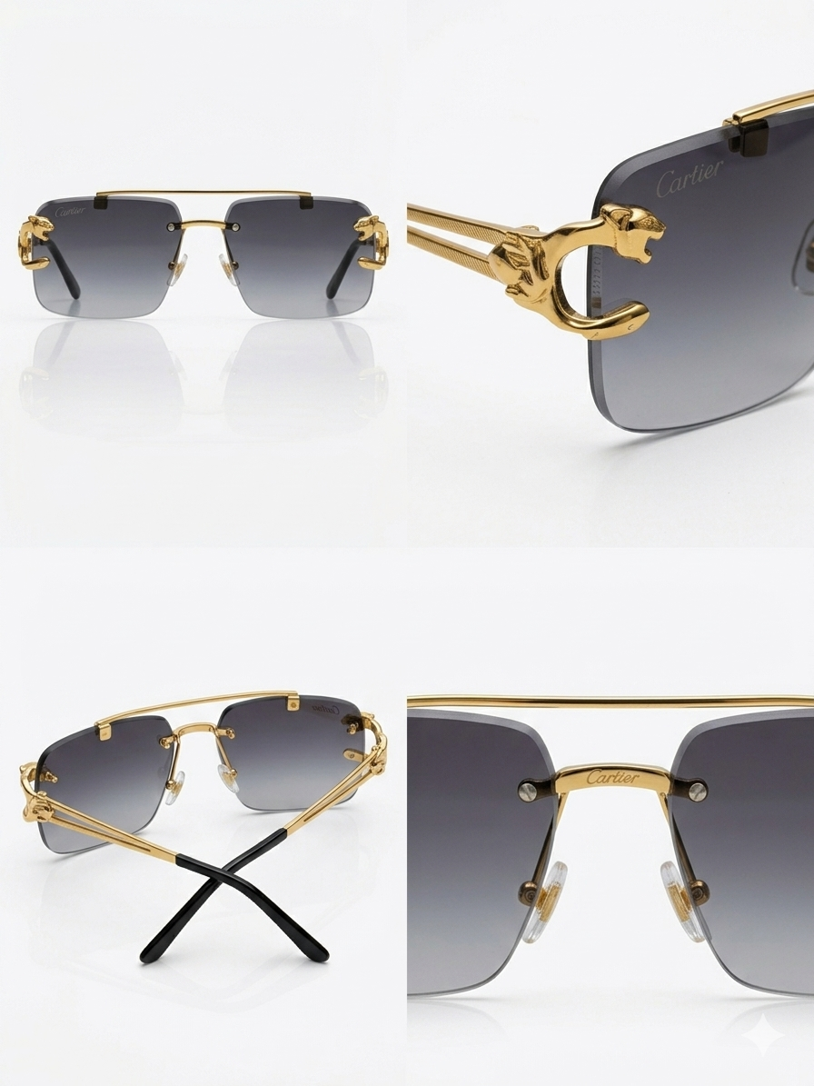 Cartie# sunglasses