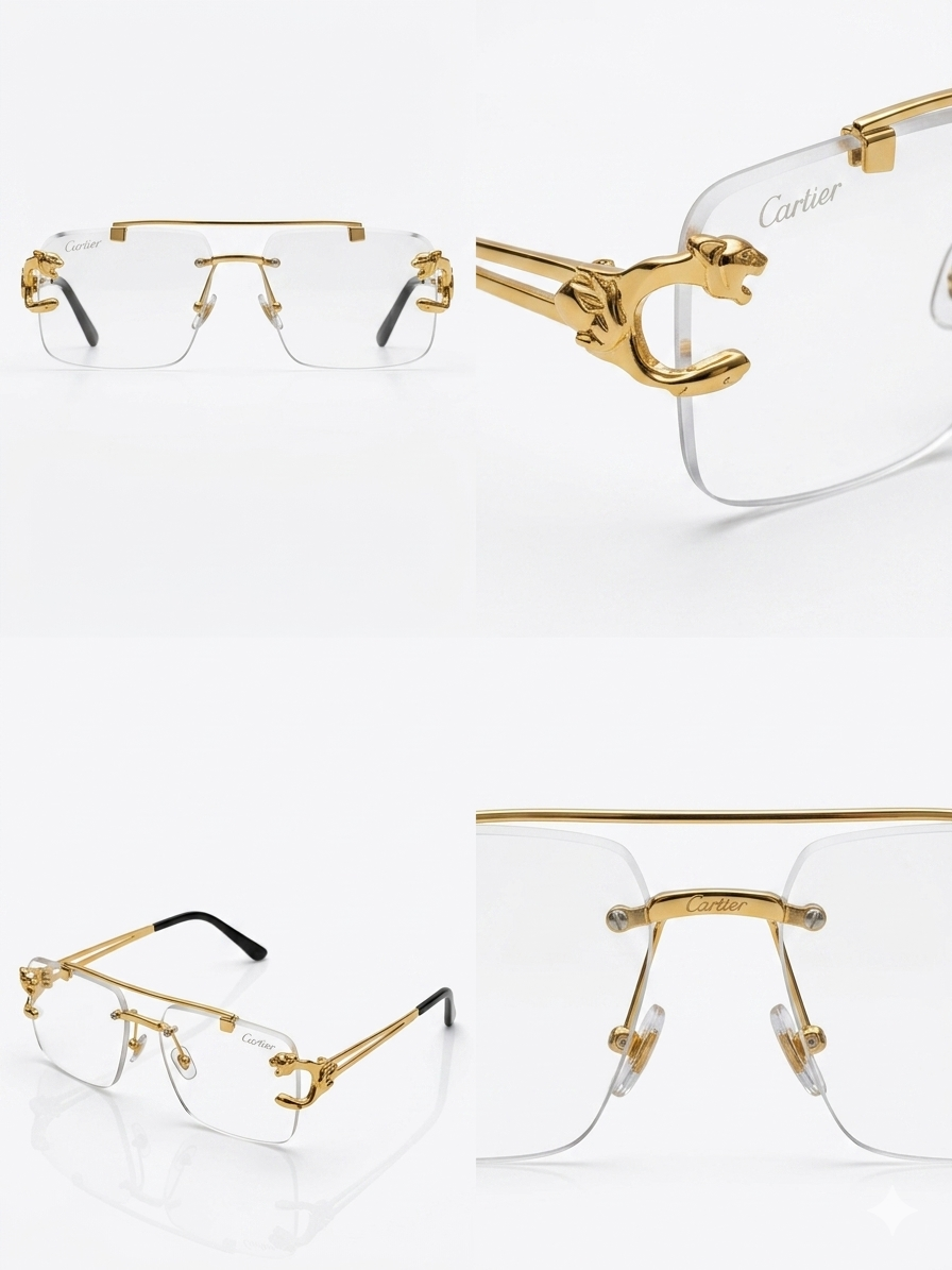 Cartie# sunglasses