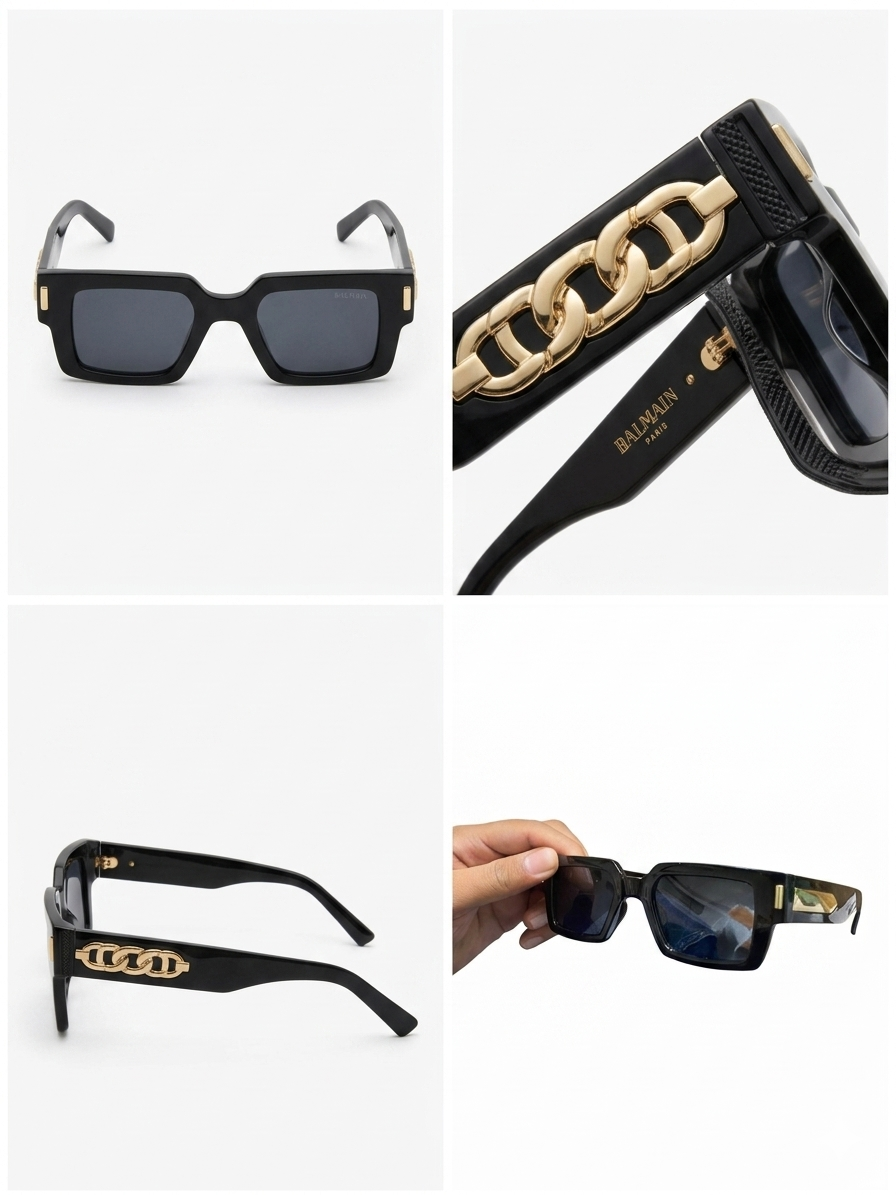 Balmain sunglasses