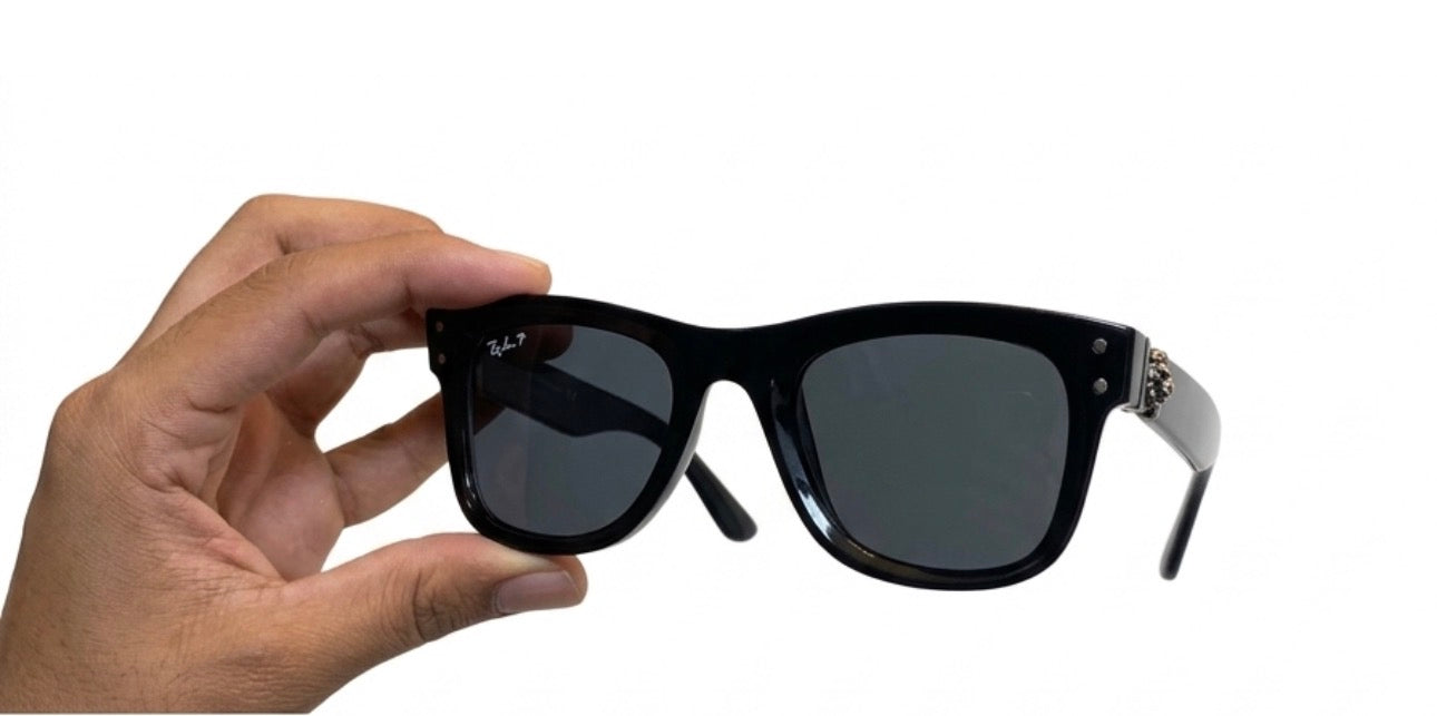 Rayba# sunglasses