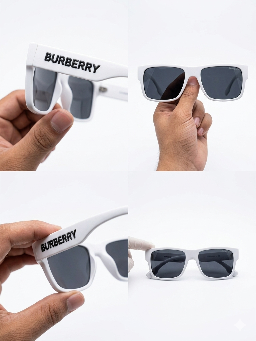 Burberr# sunglasses