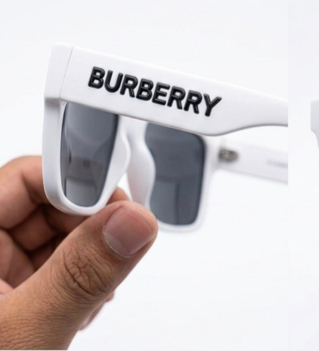 Burberr# sunglasses