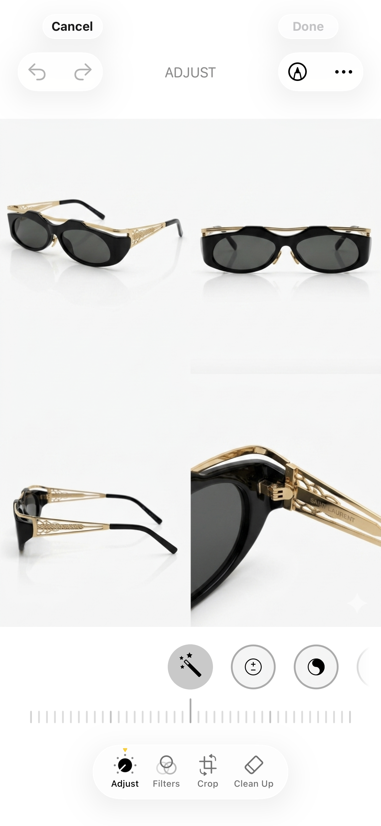 Saint Lauren#YSL