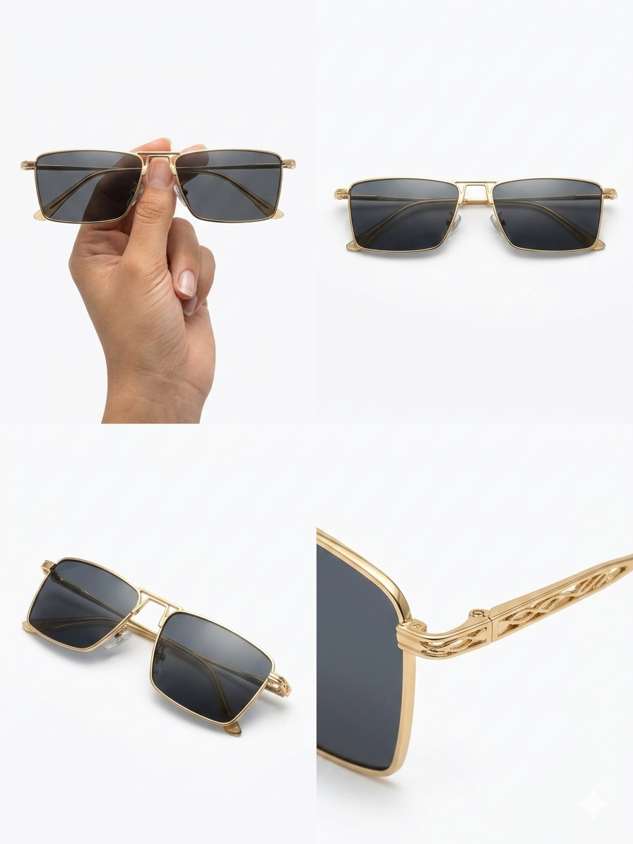 Rayba# sunglasses