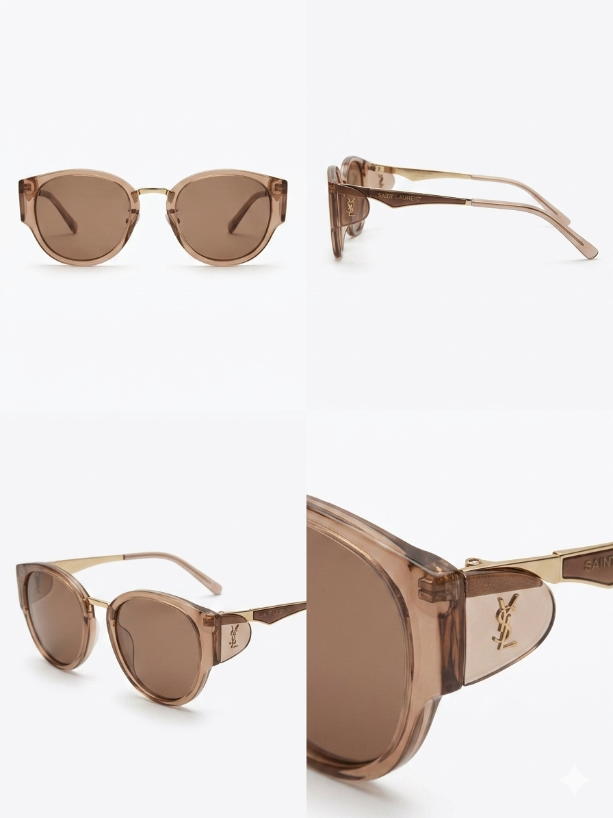 YSL sunglasses