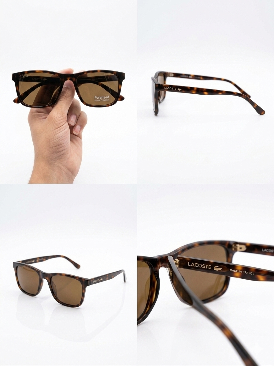 Lacost#