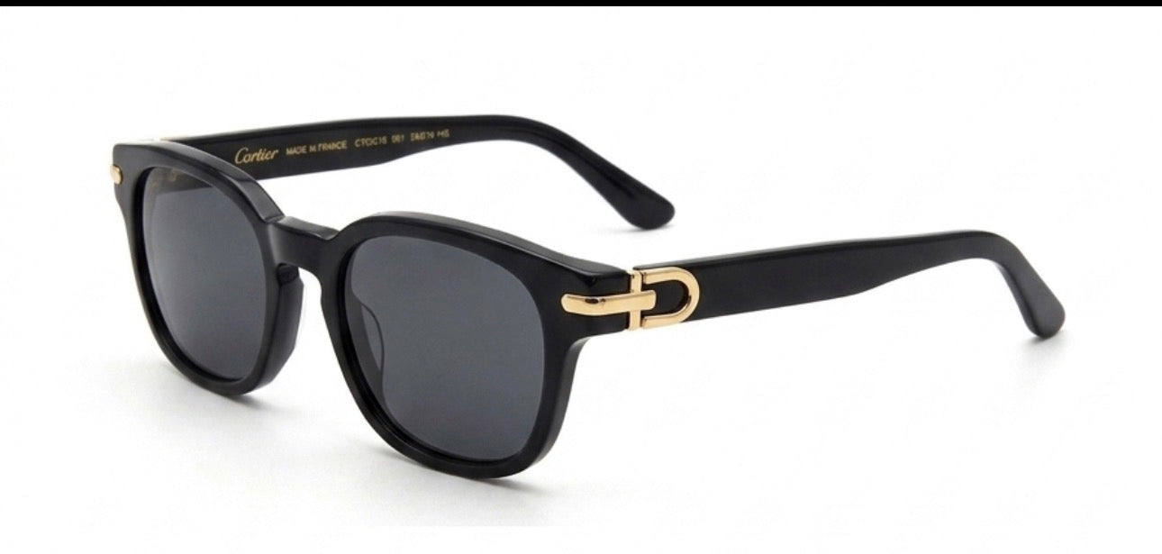 Cartie# sunglasses