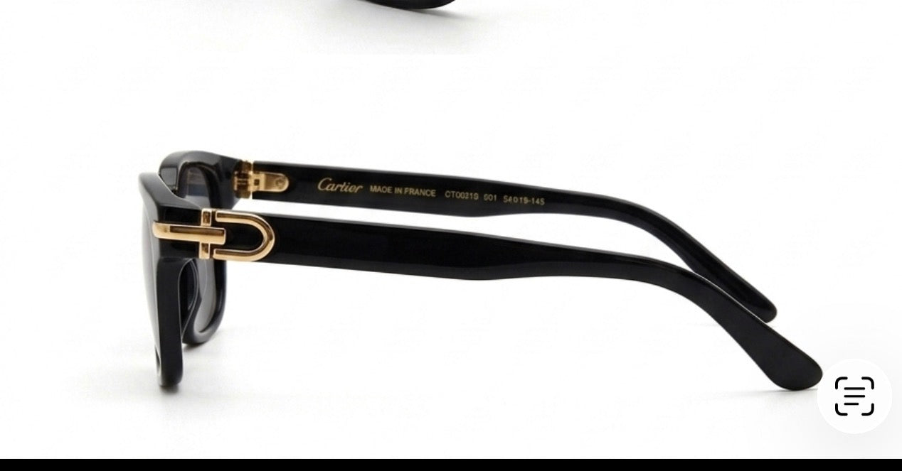 Cartie# sunglasses
