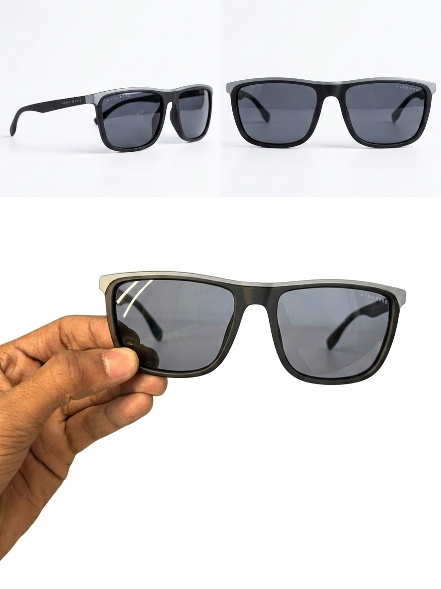 Hugo boss