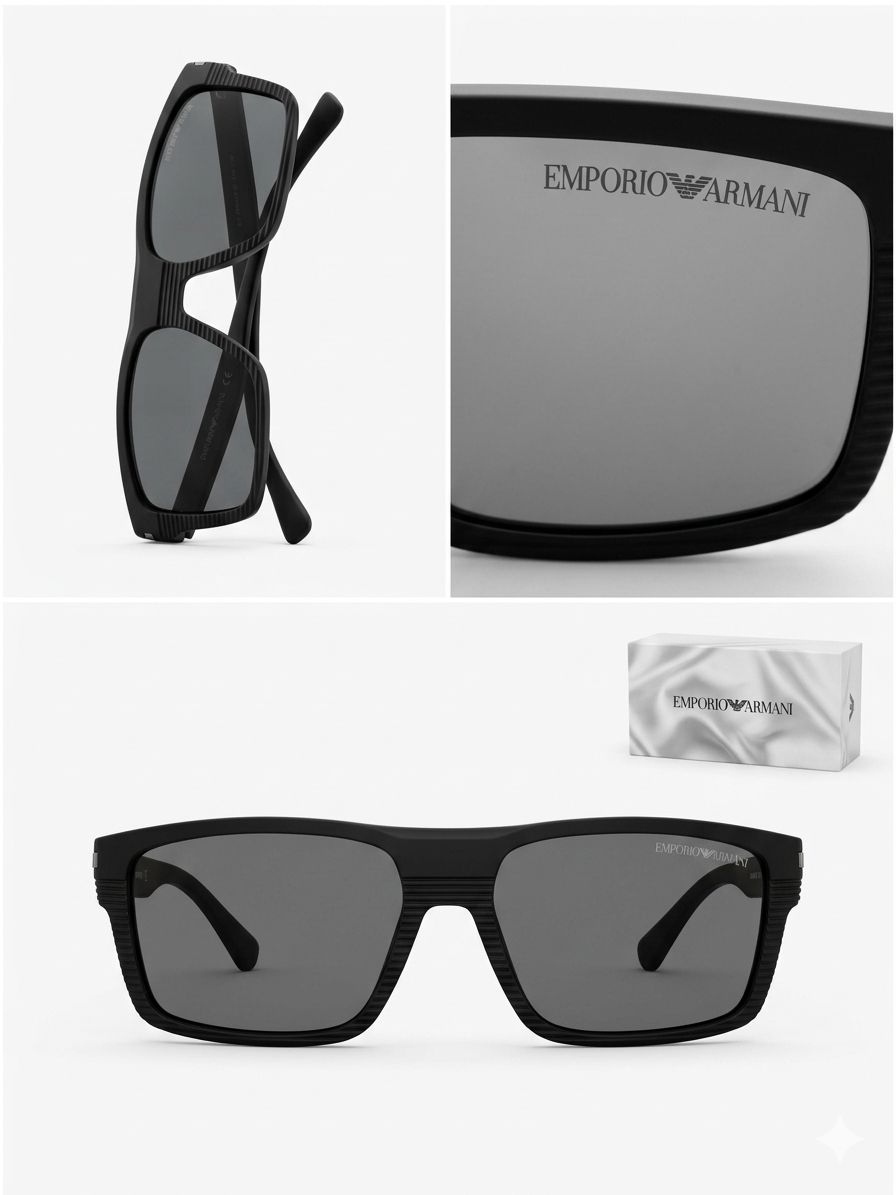 Empori# Arman#