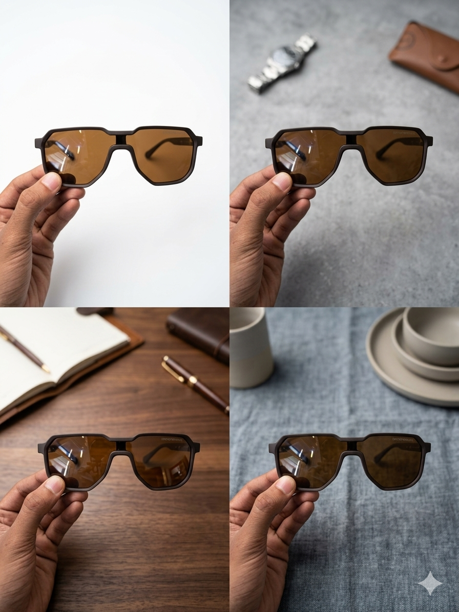 Armani sunglasses