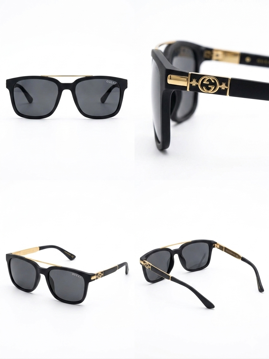 Gucc# sunglasses
