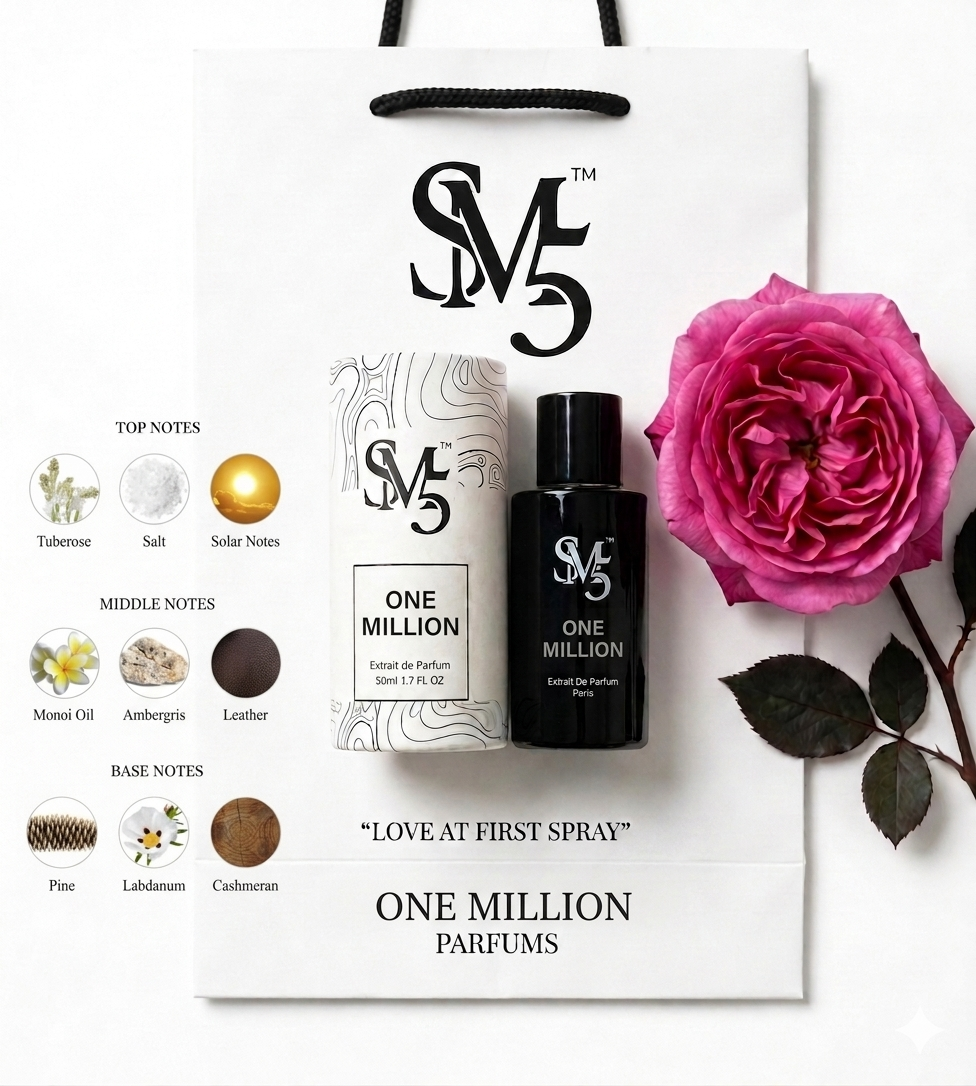One million