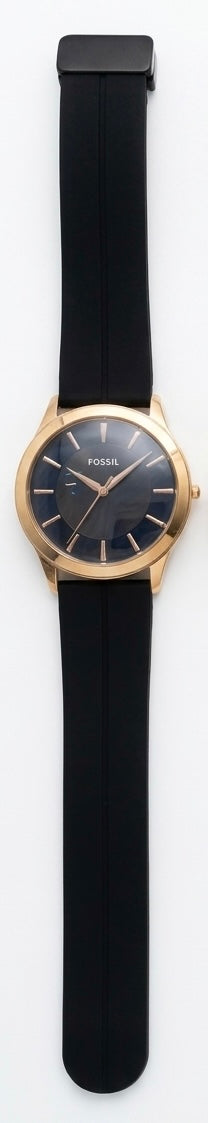 Fossi#  slim silicon
