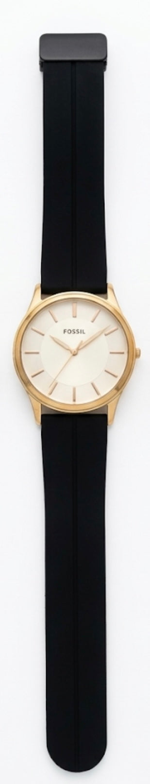 Fossi#  slim silicon