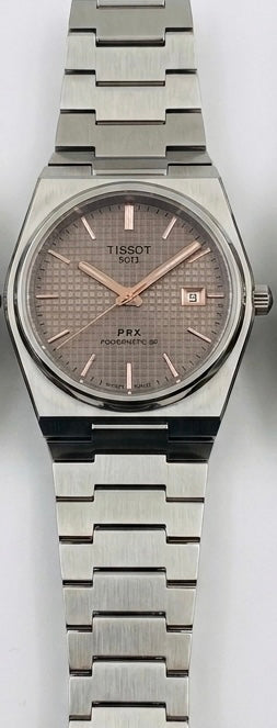 Tisso# prx metal