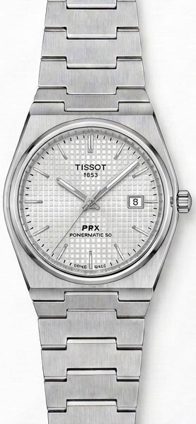Tisso# prx metal