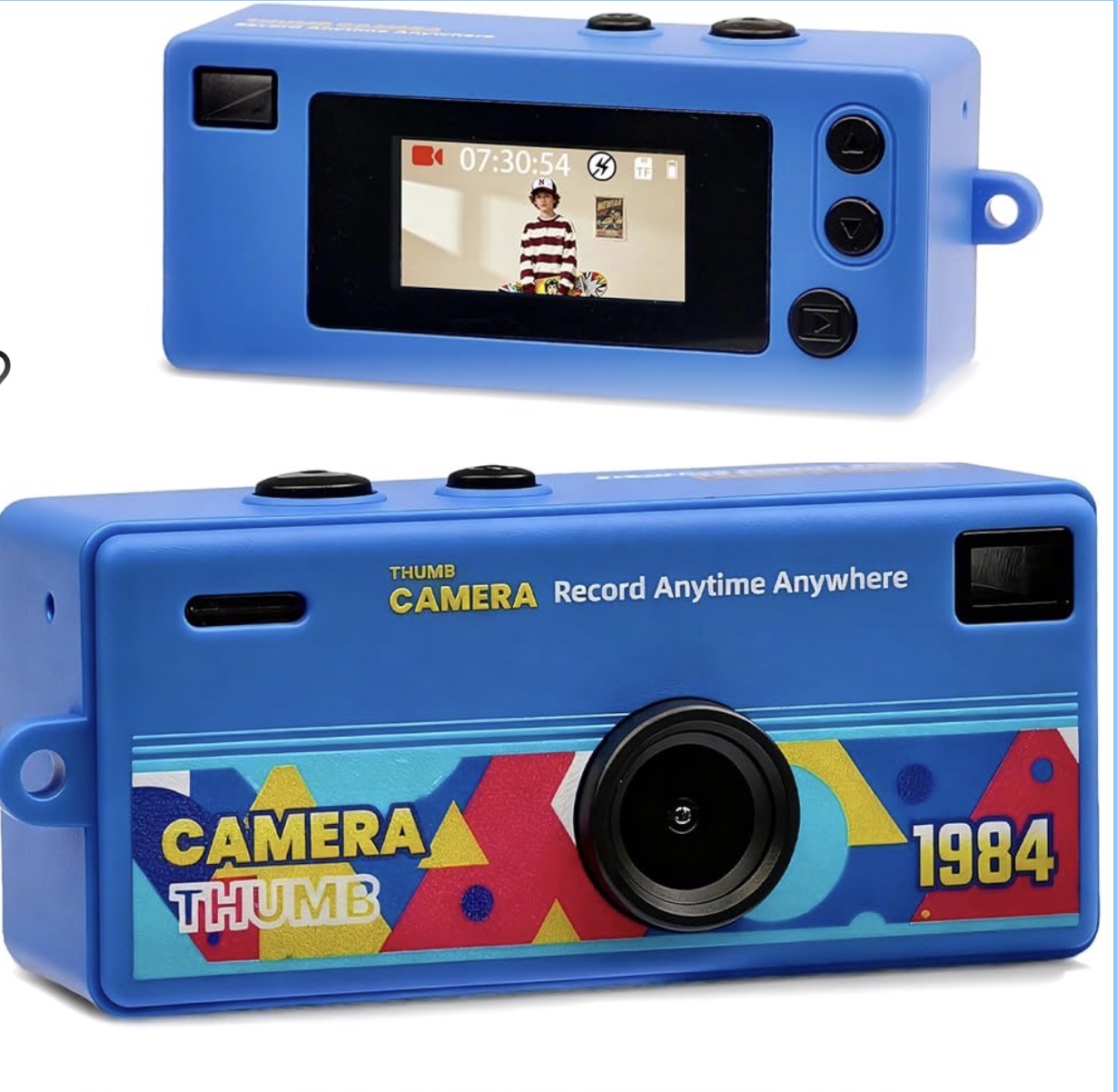 Mini camera
