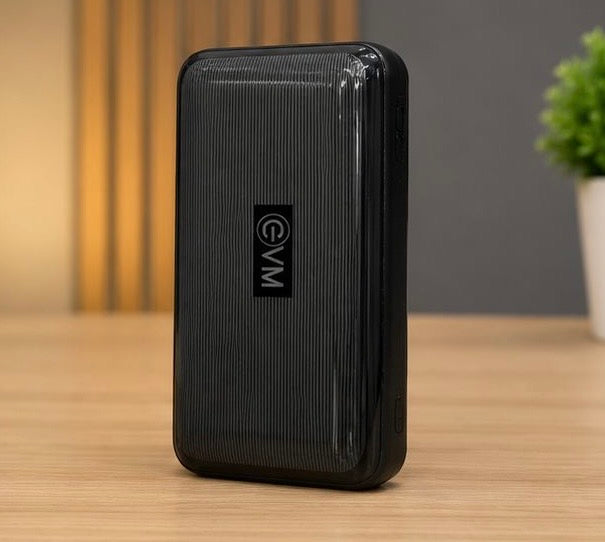 Evm power bank