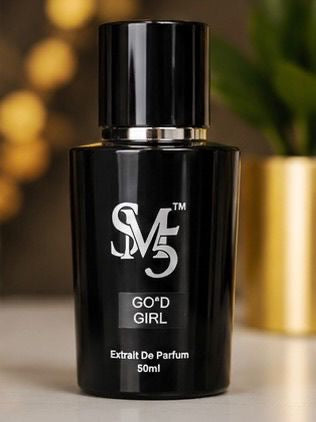 Premium perfume p1